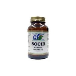 SOCIR 60CAPS CFN