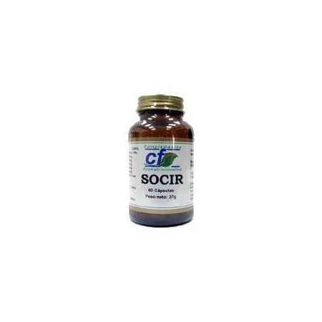 SOCIR 60CAPS CFN