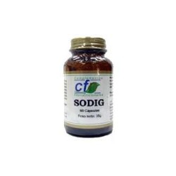 SODIG 60CAPS.CFN