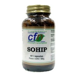 SOHIP 60CAPS. CFN