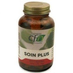 SOIN PLUS 60CAPS CFN