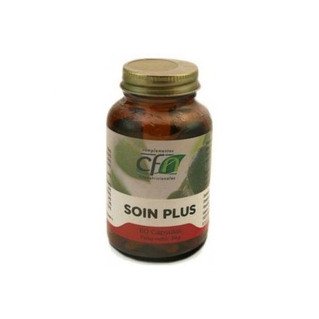 SOIN PLUS 60CAPS CFN
