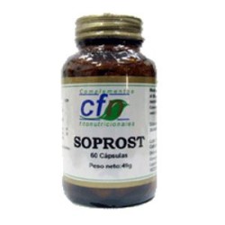 SOPROST 60CAPS CFN