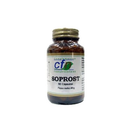 SOPROST 60CAPS CFN