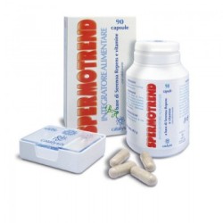 SPERMOTREND 90CAP CATALYSIS