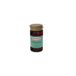SPIRULINA 100COMP INTEGRALIA