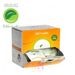 STEVIA 80-SOBRES MYCONATUR