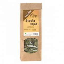 STEVIA HOJAS 40GR VEGALIFE