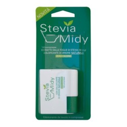 STEVIA MIDY 100Cop. ESI