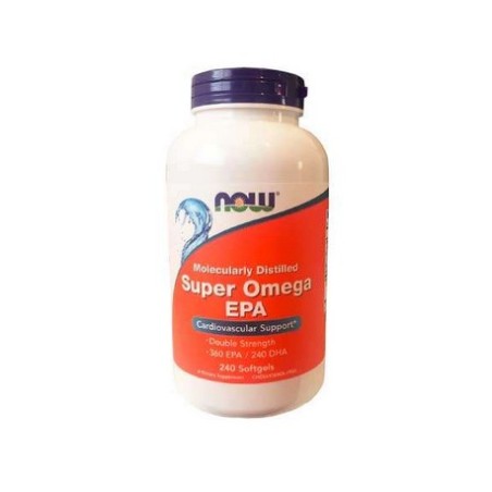 SUPER EPA 60PERLAS NOW