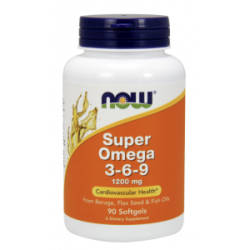 SUPER OMEGA 369 90 PERLAS NOW