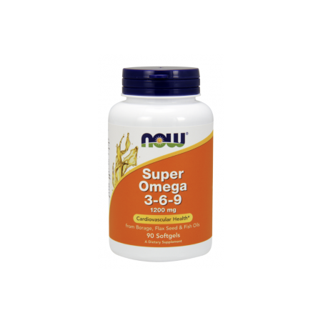 SUPER OMEGA 369 90 PERLAS NOW