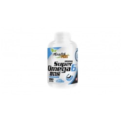 SUPER OMEGA 6 1000MG 100 TABLETAS  VITOBEST