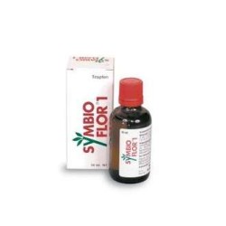 SYMBIO FLOR 1 50ML