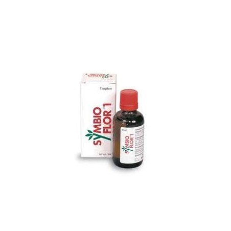 SYMBIO FLOR 1 50ML