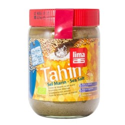 TAHIN 500GR CON SAL MARINA LIMA