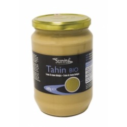 TAHIN 680GR BIO SUNITA