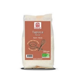 TAPIOCA 250GR CELNAT BIO