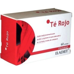 TE ROJO 60 COMP ELADIET