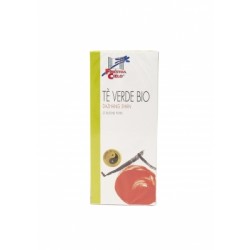 TE VERDE 25 FILTROS  BIO LA FINESTRA SUL CIELO