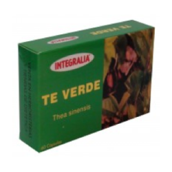 TE VERDE 60 CAP INTEGRALIA