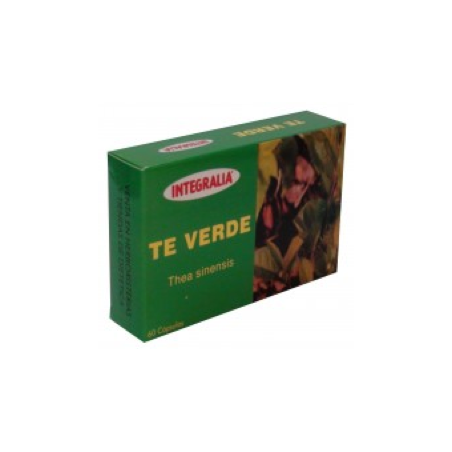 TE VERDE 60 CAP INTEGRALIA