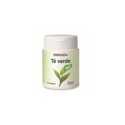 TE VERDE 60COMP BIO DIETISA