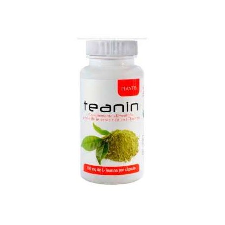 TEANIN 60CAP ARTESANIA AGRICOLA