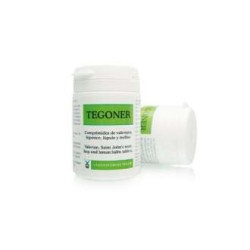 TEGONERVEN 120Cop.  TEGOR