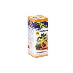 DRENA ROBIS 250ML