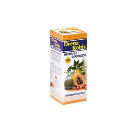 DRENA ROBIS 250ML