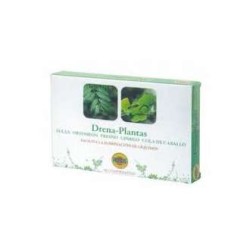DRENA-PLANTAS 60COMP.ROBIS