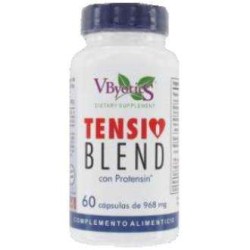 TENSIOBLEND 60CAP VBYOTICS