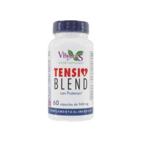 TENSIOBLEND 60CAP VBYOTICS