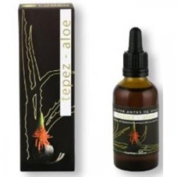 TEPEZ-ALOE 50ML LUMEN