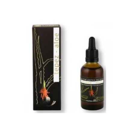 TEPEZ-ALOE 50ML LUMEN