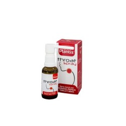 THROAT SPRAY 30ML