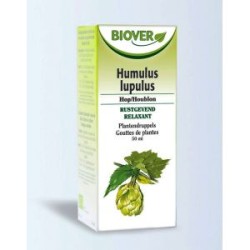 TINTURA LUPULO 50ML BIOVER