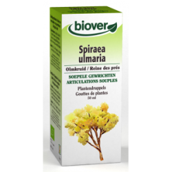 TINTURA ULMARIA 50ML BIOVER