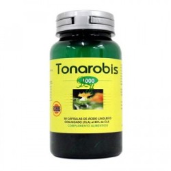 TONAROBIS 1000MG 60CAPS ROBIS
