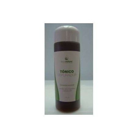 TONICO DEPURADOR 200 ML TRICONATURA