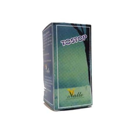 TOSTOP 50ML EL VALLE