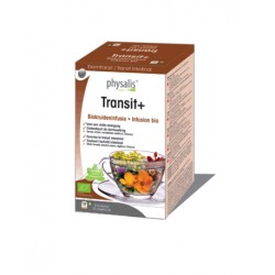 TRANSIT + 20 FILTROS PHYSALIS