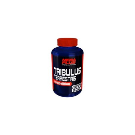 TRIBULUS 120CAP 798MG MEGAPLUS