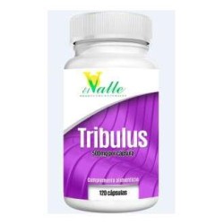 TRIBULUS 500MG 120CAP EL VALLE