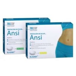 TRIESTOP ANSI ELADIET 30CAP