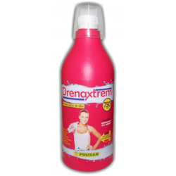 DRENAXTREM 750ML PINISAN
