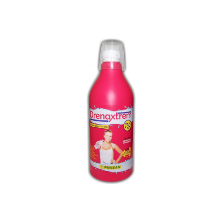 DRENAXTREM 750ML PINISAN