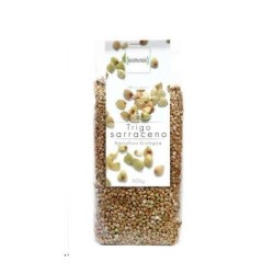 TRIGO SARACENO 500GR BIOMUNDO