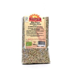 TRIGO SARRACENO 500GR BIOGRA